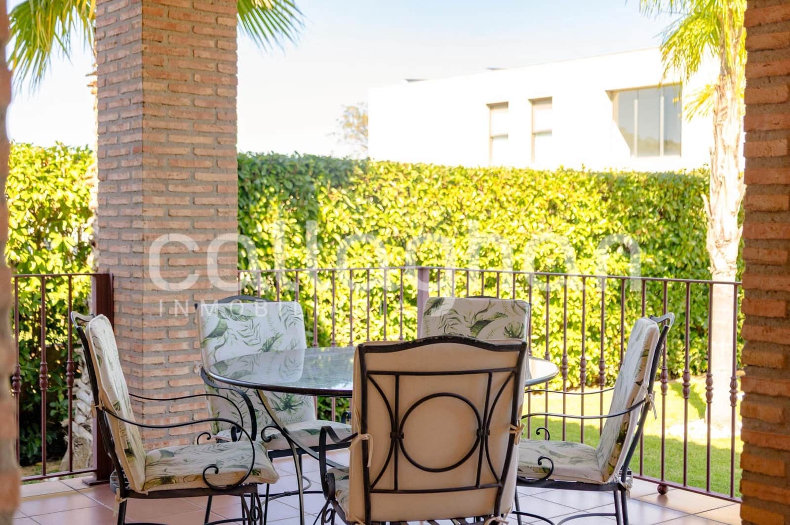 6 soverom Villa til salgs i Betera med svømmebasseng garasje - € 1 440 000 (Ref: 10187292)
