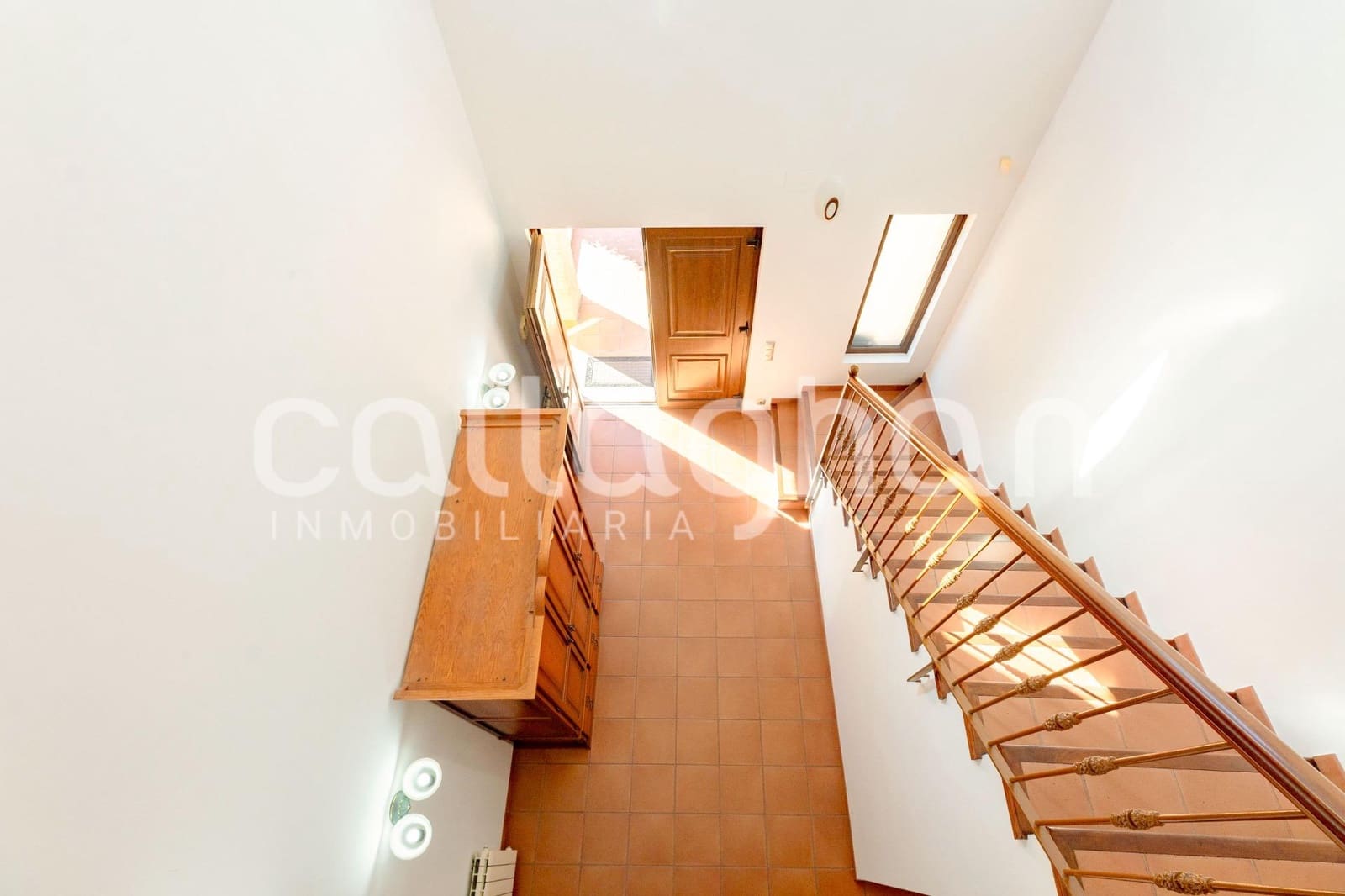 6 soverom Villa til salgs i Betera med svømmebasseng garasje - € 1 440 000 (Ref: 10187292)