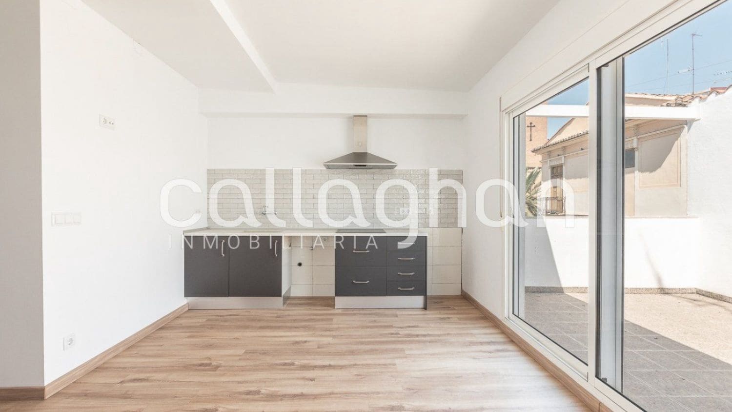 6 chambre Villa/Maison à vendre à CabanyalCanyamelar, Valence ville