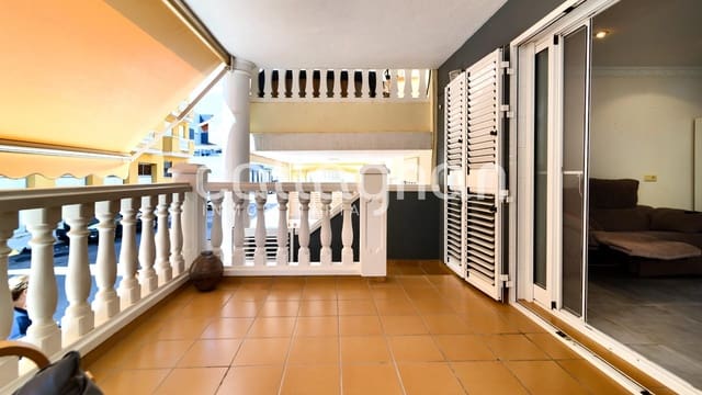 3 soveværelse Rækkehus til salg i Chilches med garage - € 225.000 (Ref: 9127282)