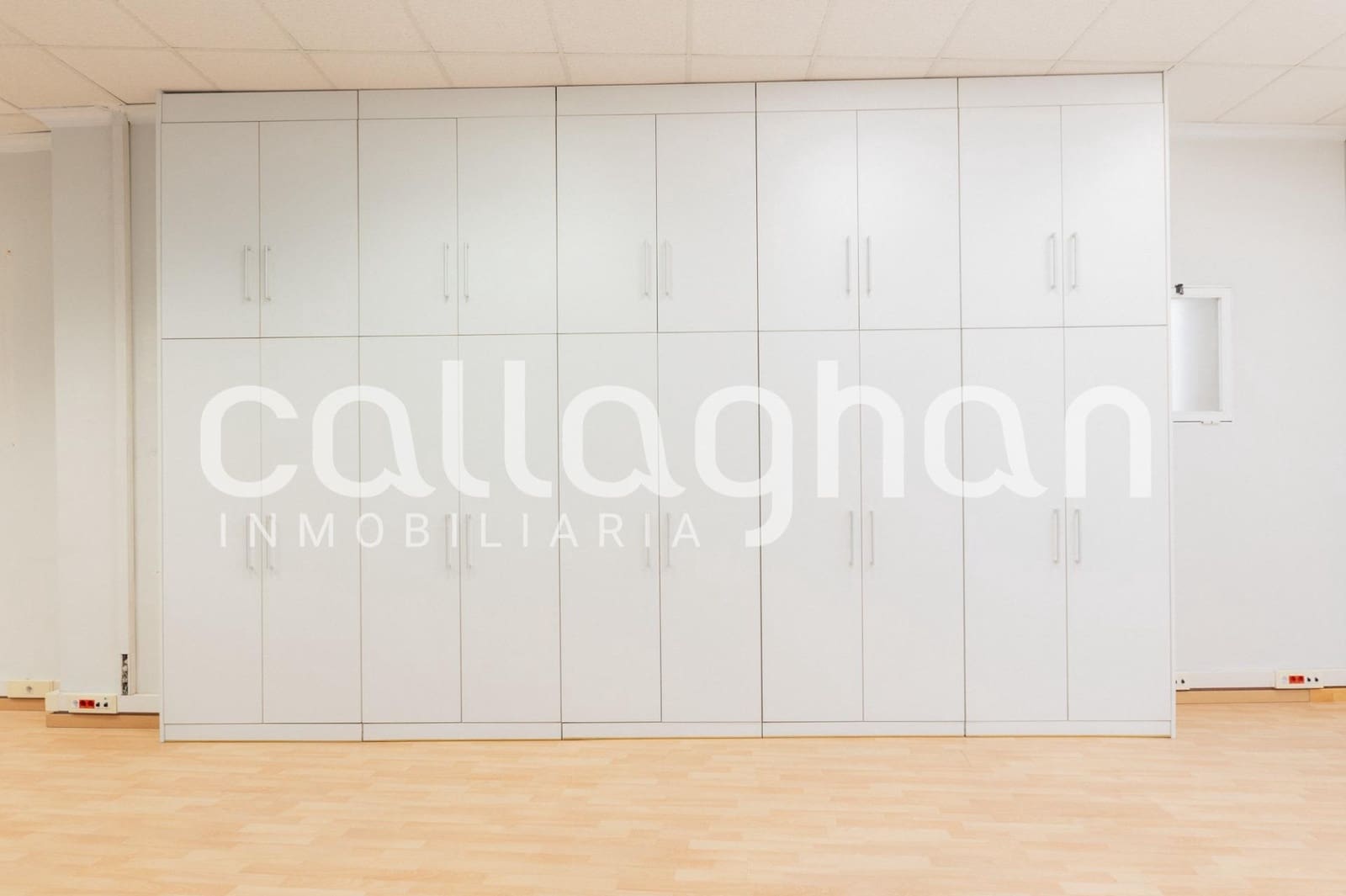 Kantoor te huur in Valencia stad - € 1.950 (Ref: 9127285)