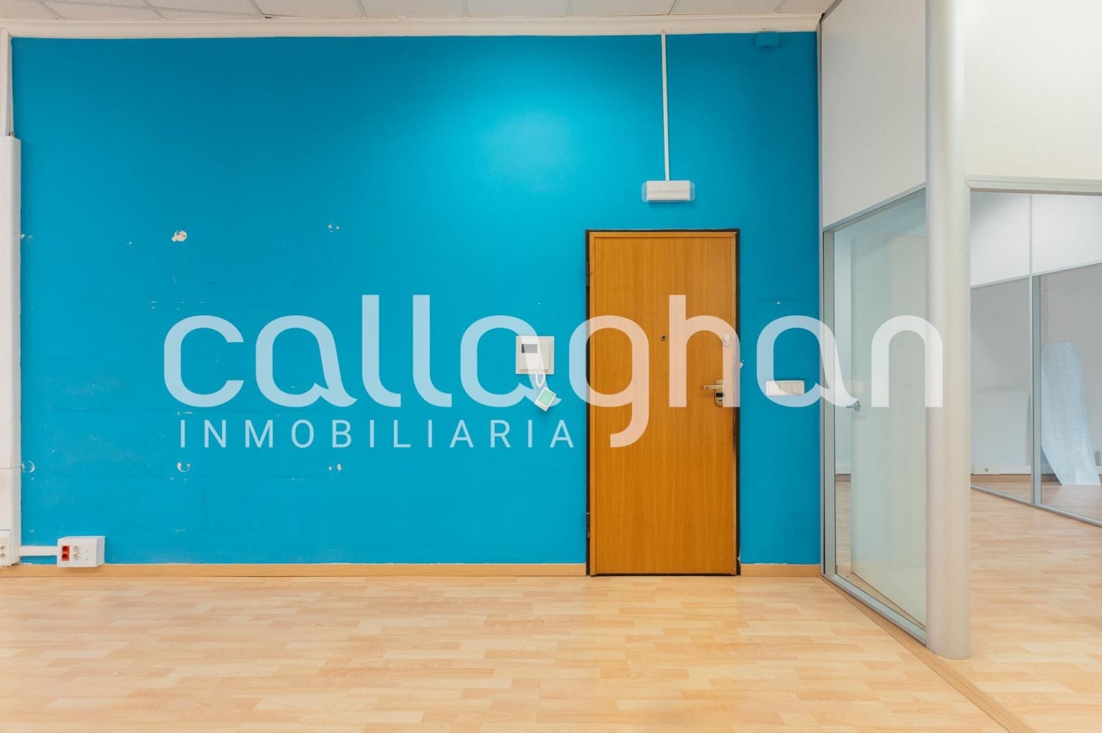 Kantoor te huur in Valencia stad - € 1.950 (Ref: 9127285)