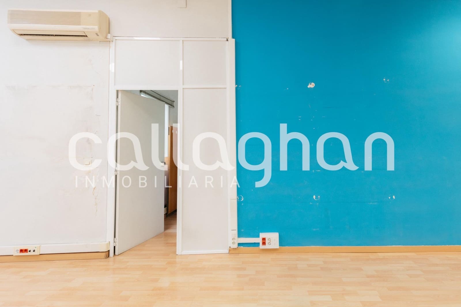 Kantoor te huur in Valencia stad - € 1.950 (Ref: 9127285)