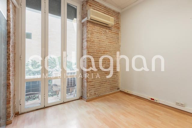 Kantoor te huur in Sant Pau, Valencia stad - € 1.950 (Ref: 9127285)