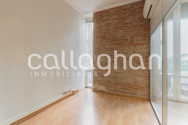 Biuro do wynajęcia w Sant Pau, Miasto Walencja - 1 900 € (Ref: 9127285)