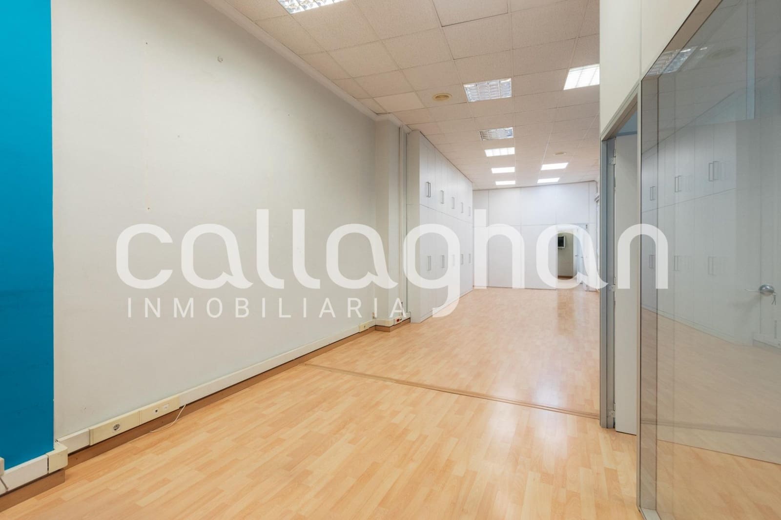 Biuro do wynajęcia w Miasto Walencja - 1 900 € (Ref: 9127285)