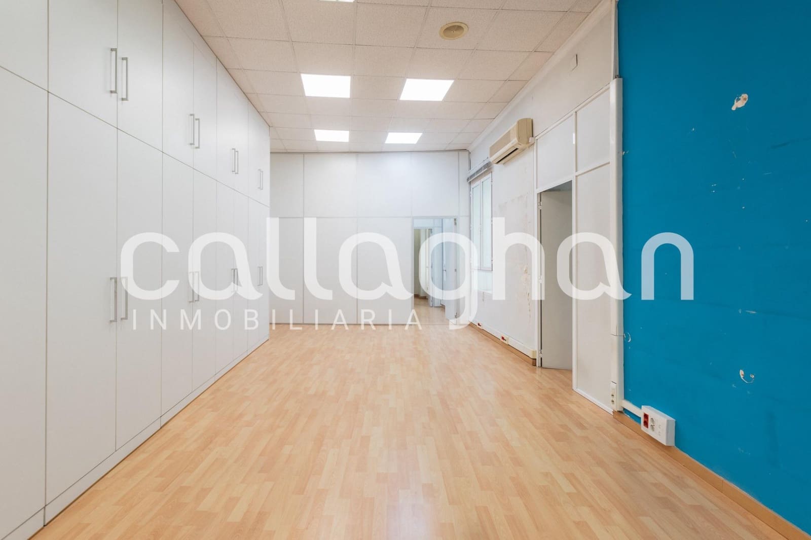 Biuro do wynajęcia w Miasto Walencja - 1 900 € (Ref: 9127285)