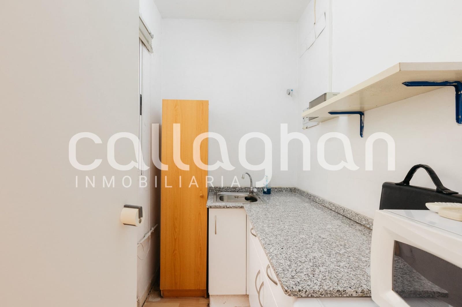 Biuro do wynajęcia w Miasto Walencja - 1 900 € (Ref: 9127285)