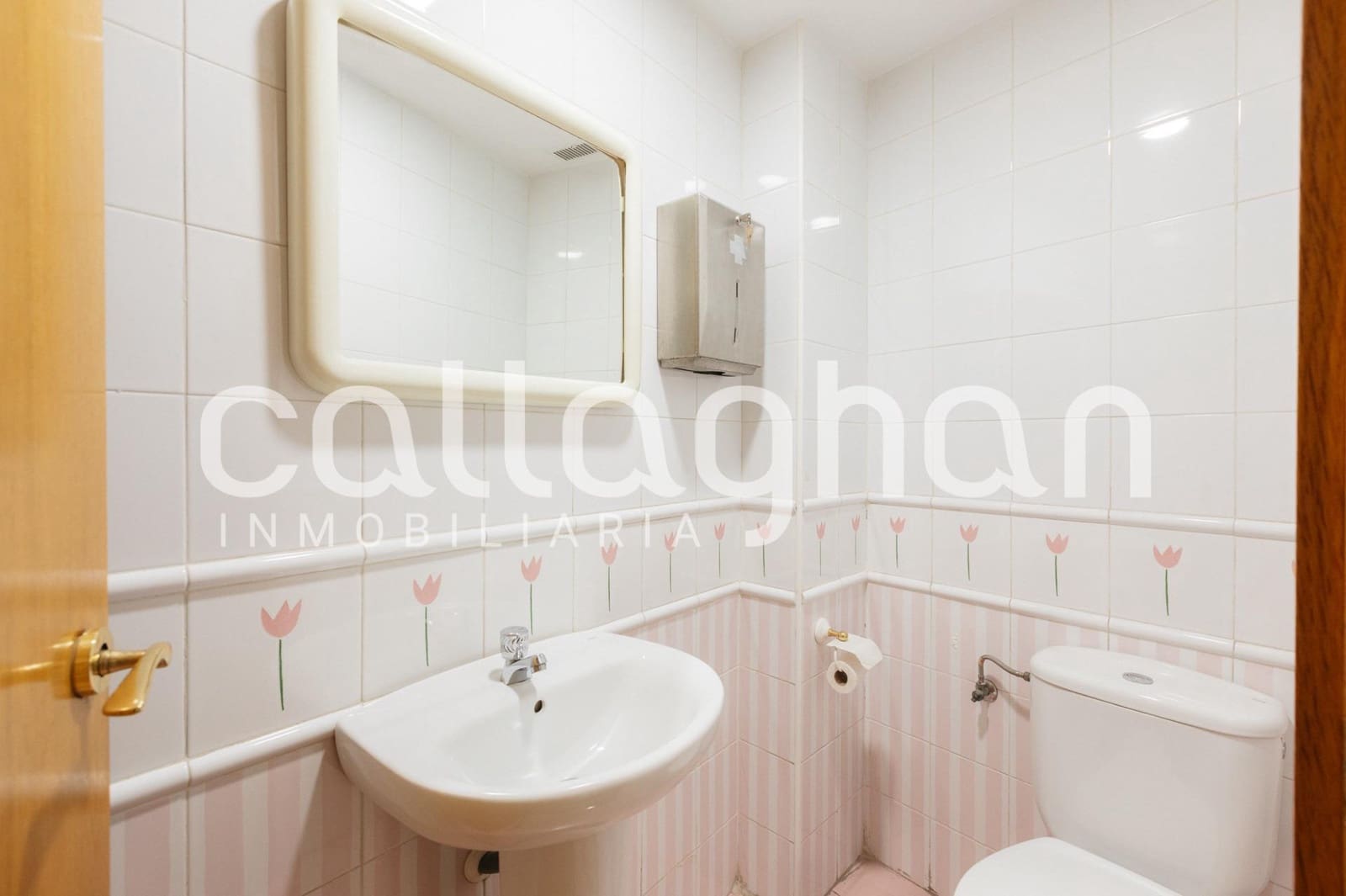 Biuro do wynajęcia w Miasto Walencja - 1 900 € (Ref: 9127285)
