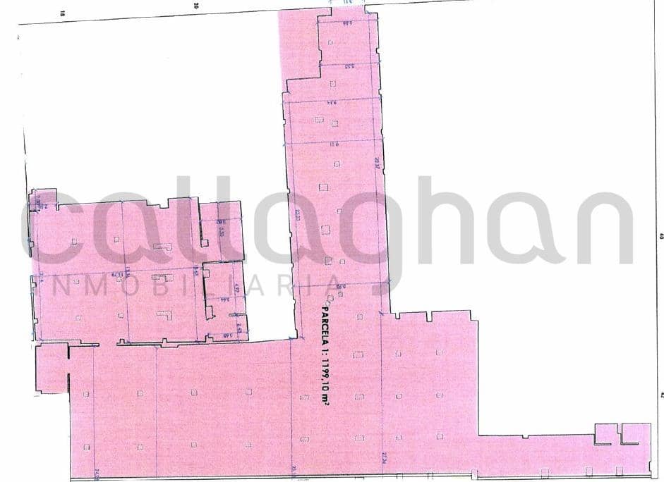 Erhverv til leje i Valencia by - € 9.000 (Ref: 9127286)