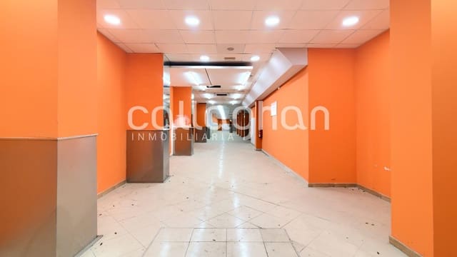 Erhverv til leje i Albors, Valencia by - € 9.000 (Ref: 9127286)