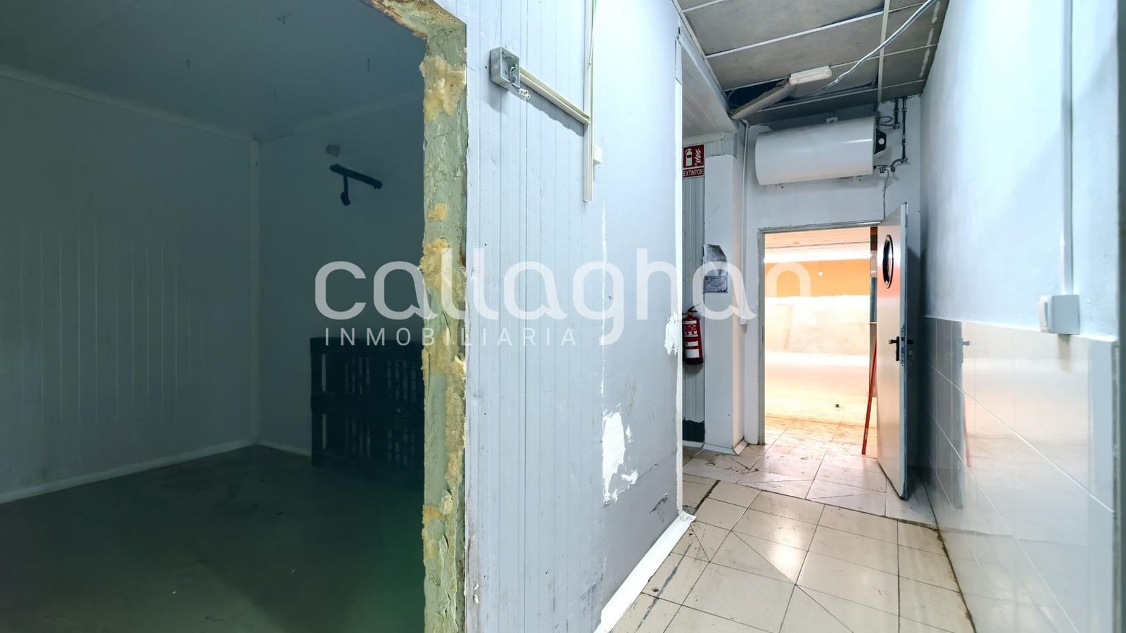 Erhverv til leje i Valencia by - € 9.000 (Ref: 9127286)