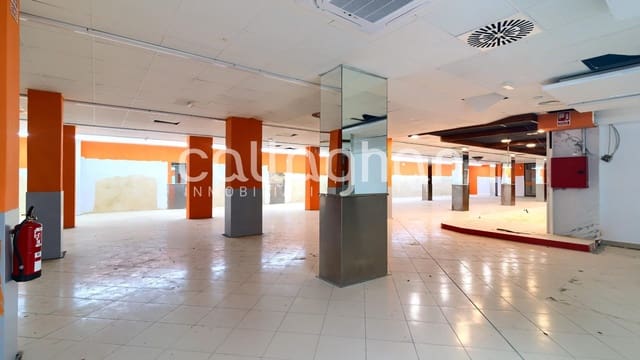 Erhverv til leje i Albors, Valencia by - € 9.000 (Ref: 9127286)