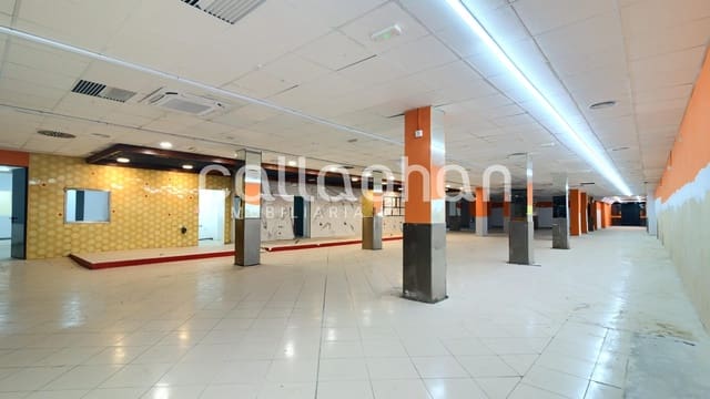 Erhverv til leje i Albors, Valencia by - € 9.000 (Ref: 9127286)