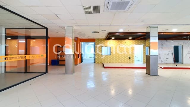 Erhverv til leje i Albors, Valencia by - € 9.000 (Ref: 9127286)