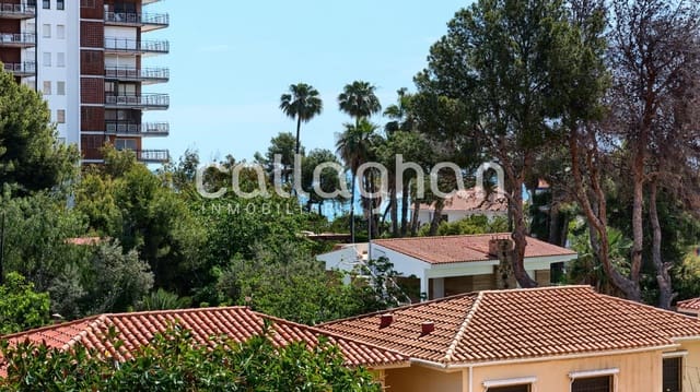 2 soveværelse Lejlighed til salg i Benicàssim med swimmingpool garage - € 259.000 (Ref: 9127288)