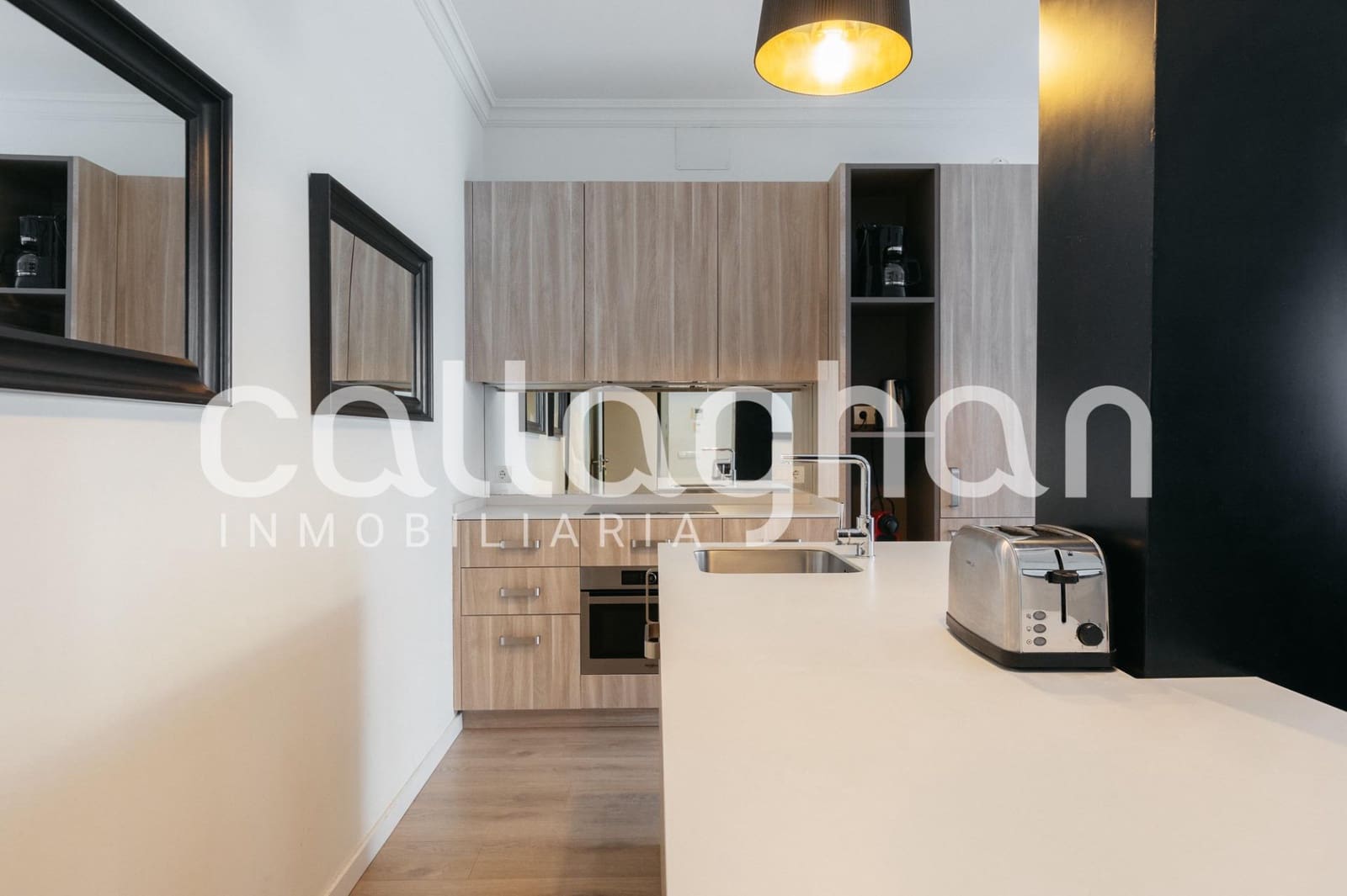 4 sypialnia Penthouse na sprzedaż w Miasto Walencja - 1 050 000 € (Ref: 9127289)