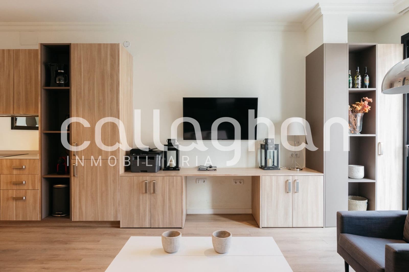 4 sypialnia Penthouse na sprzedaż w Miasto Walencja - 1 050 000 € (Ref: 9127289)