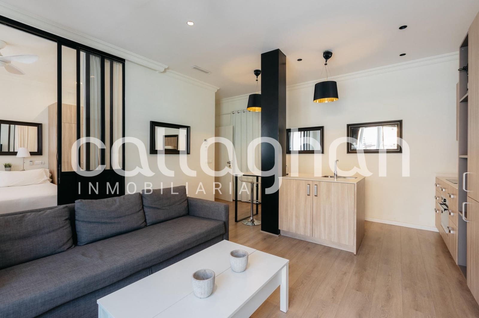 4 sypialnia Penthouse na sprzedaż w Miasto Walencja - 1 050 000 € (Ref: 9127289)