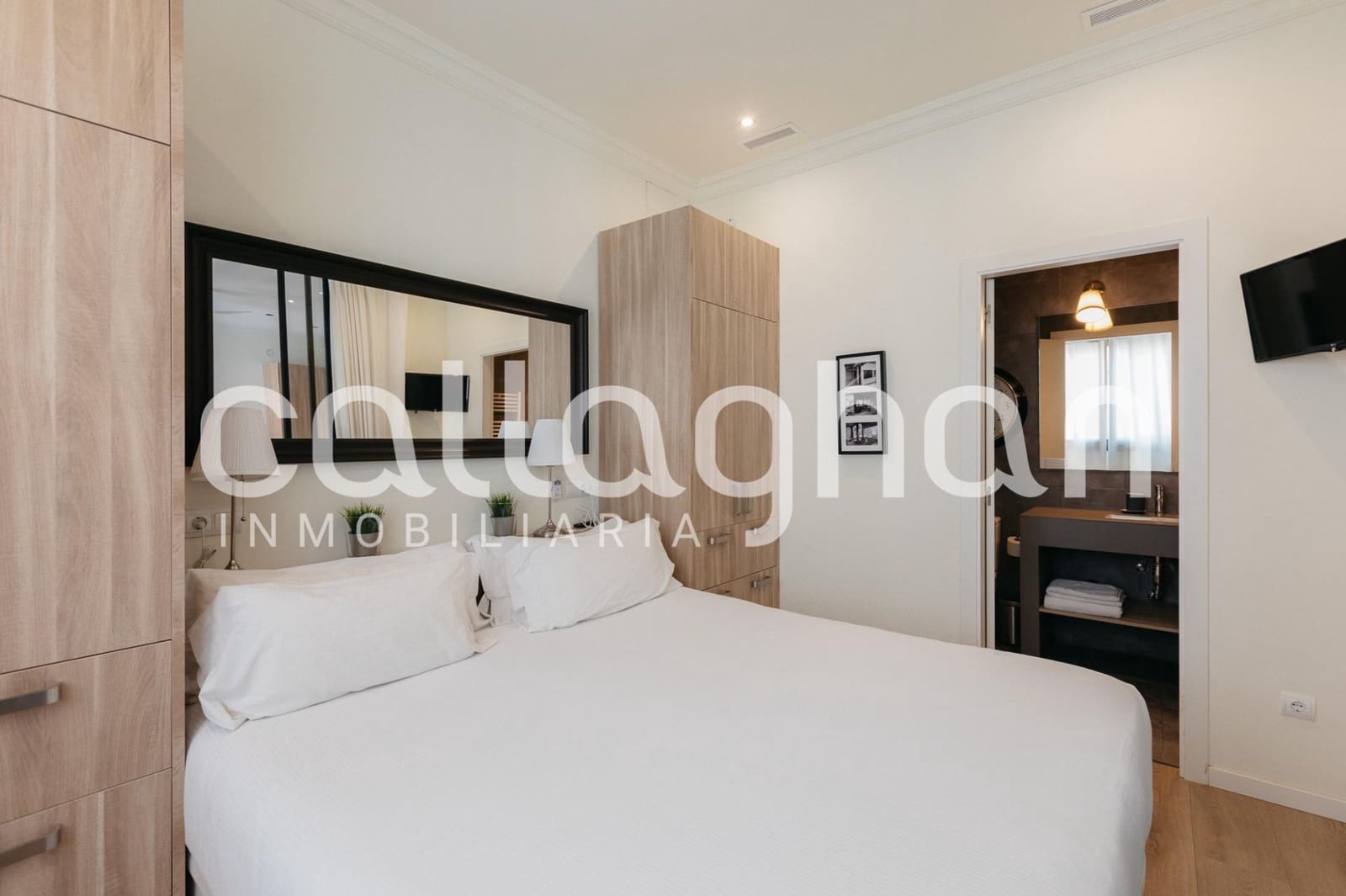 4 sypialnia Penthouse na sprzedaż w Miasto Walencja - 1 050 000 € (Ref: 9127289)