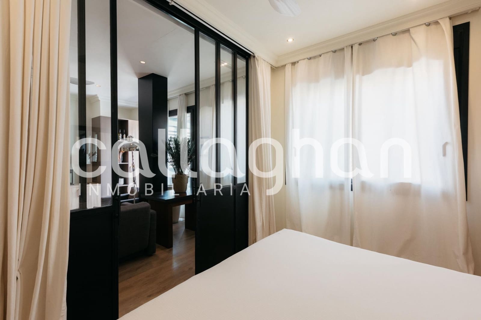 4 sypialnia Penthouse na sprzedaż w Miasto Walencja - 1 050 000 € (Ref: 9127289)