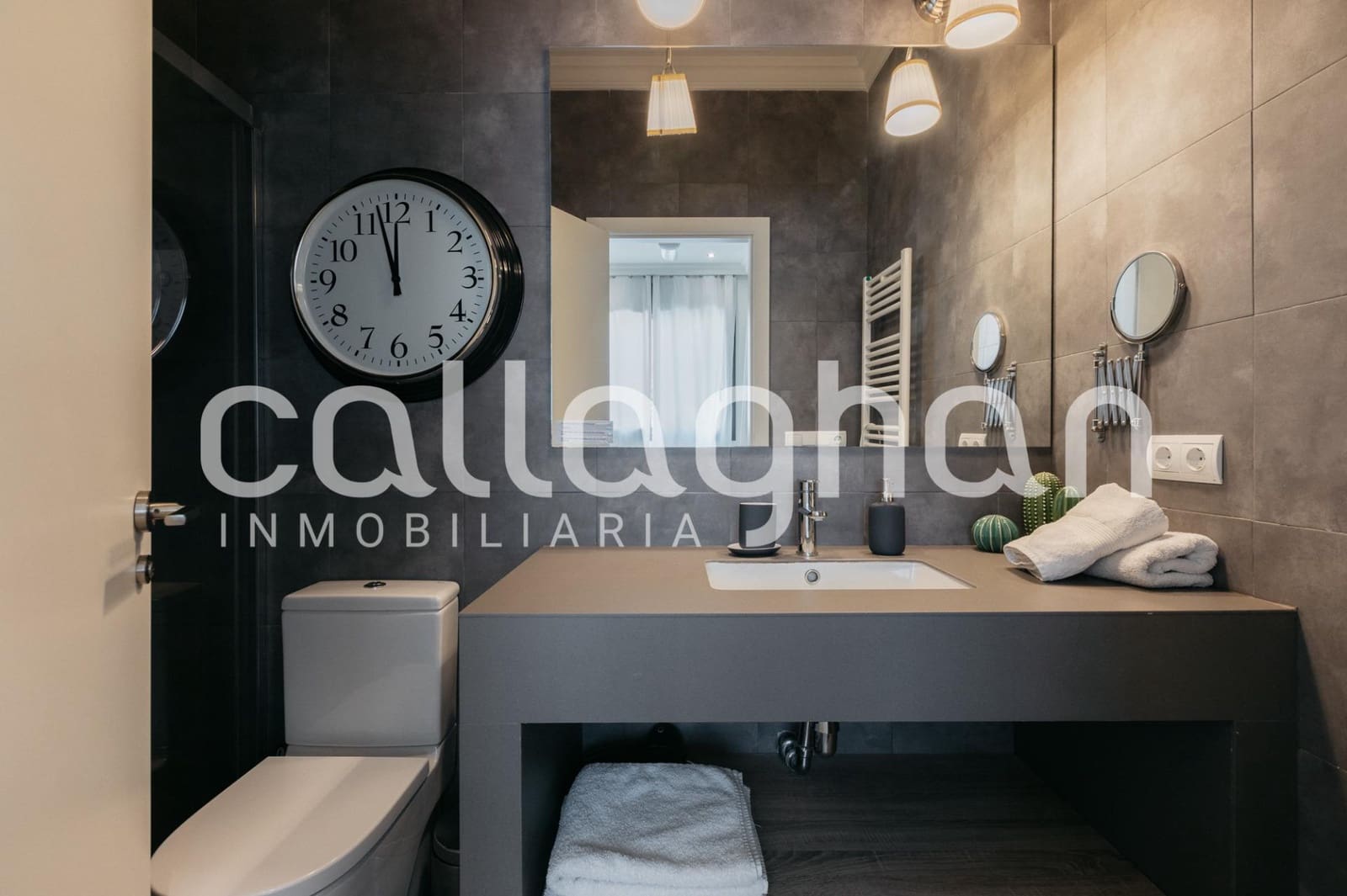 4 sypialnia Penthouse na sprzedaż w Miasto Walencja - 1 050 000 € (Ref: 9127289)