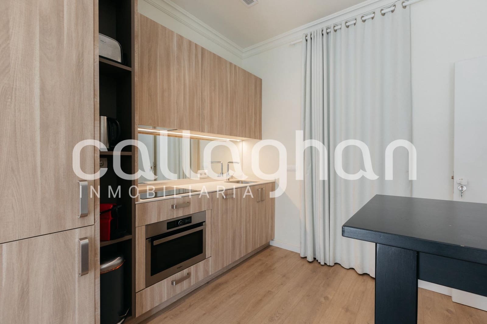 4 sypialnia Penthouse na sprzedaż w Miasto Walencja - 1 050 000 € (Ref: 9127289)