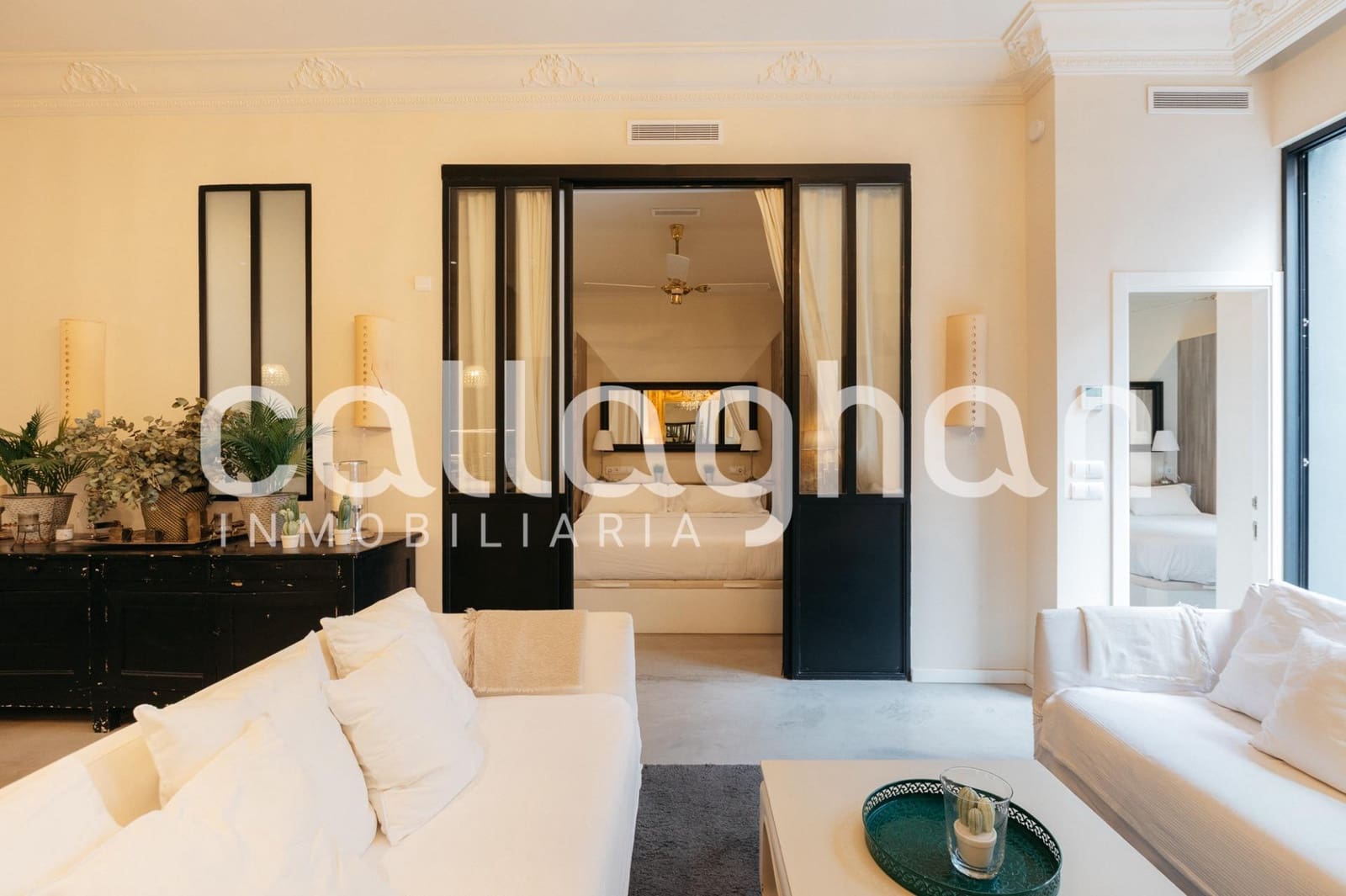 4 sypialnia Penthouse na sprzedaż w Miasto Walencja - 1 050 000 € (Ref: 9127289)