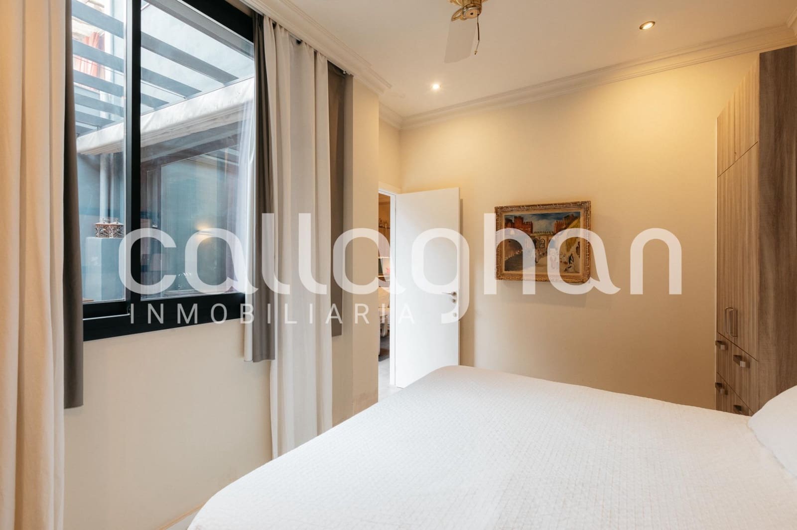 4 sypialnia Penthouse na sprzedaż w Miasto Walencja - 1 050 000 € (Ref: 9127289)