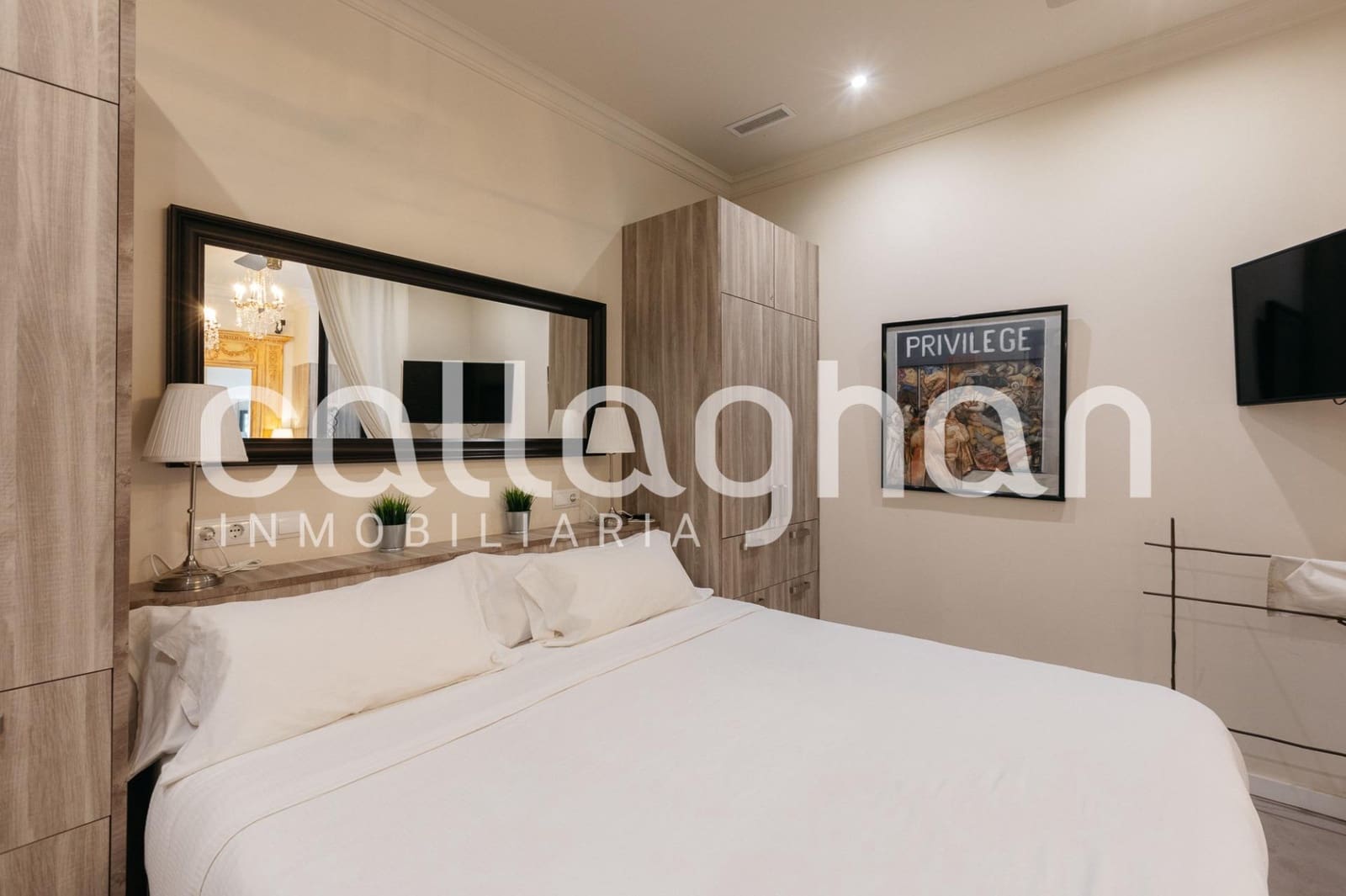 4 sypialnia Penthouse na sprzedaż w Miasto Walencja - 1 050 000 € (Ref: 9127289)