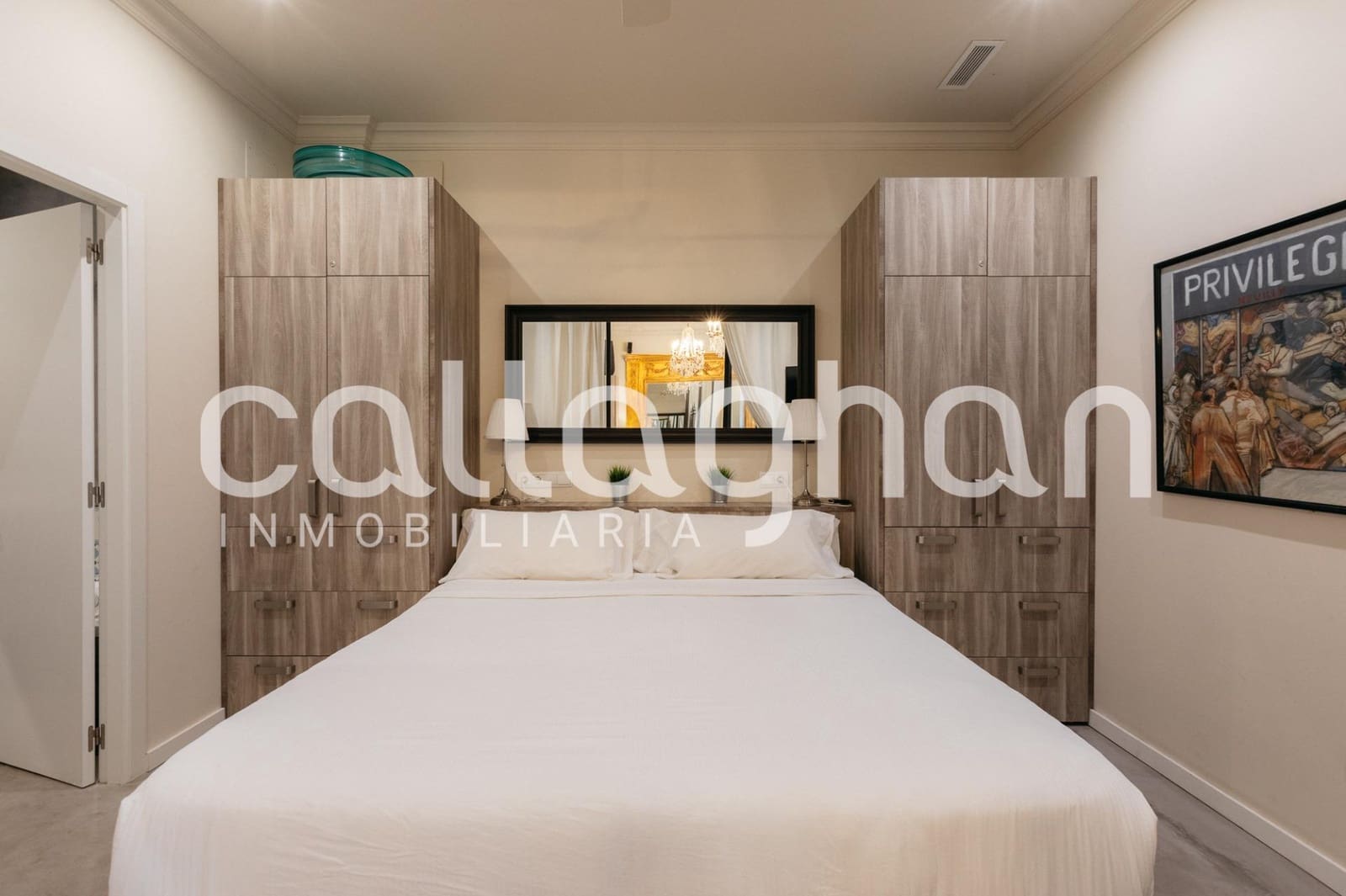 4 sypialnia Penthouse na sprzedaż w Miasto Walencja - 1 050 000 € (Ref: 9127289)