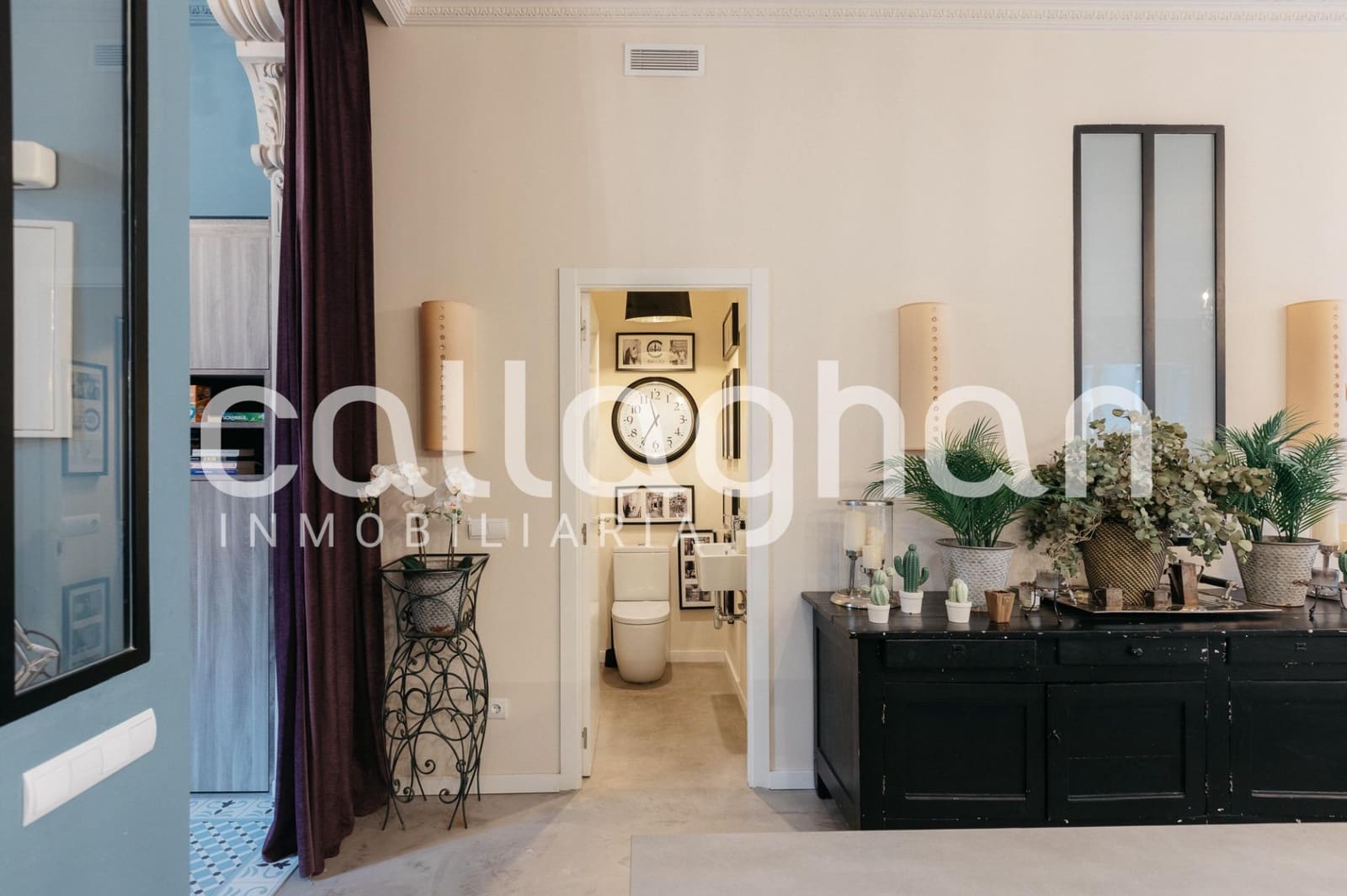 4 sypialnia Penthouse na sprzedaż w Miasto Walencja - 1 050 000 € (Ref: 9127289)