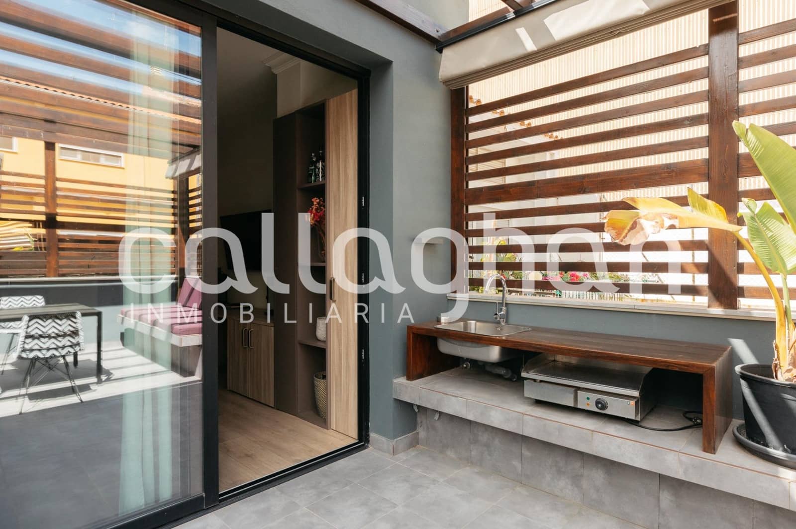 4 sypialnia Penthouse na sprzedaż w Miasto Walencja - 1 050 000 € (Ref: 9127289)