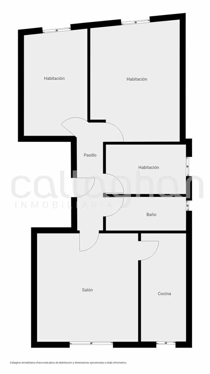 3 bedroom Flat for sale in Bejis - € 76,000 (Ref: 9127292)