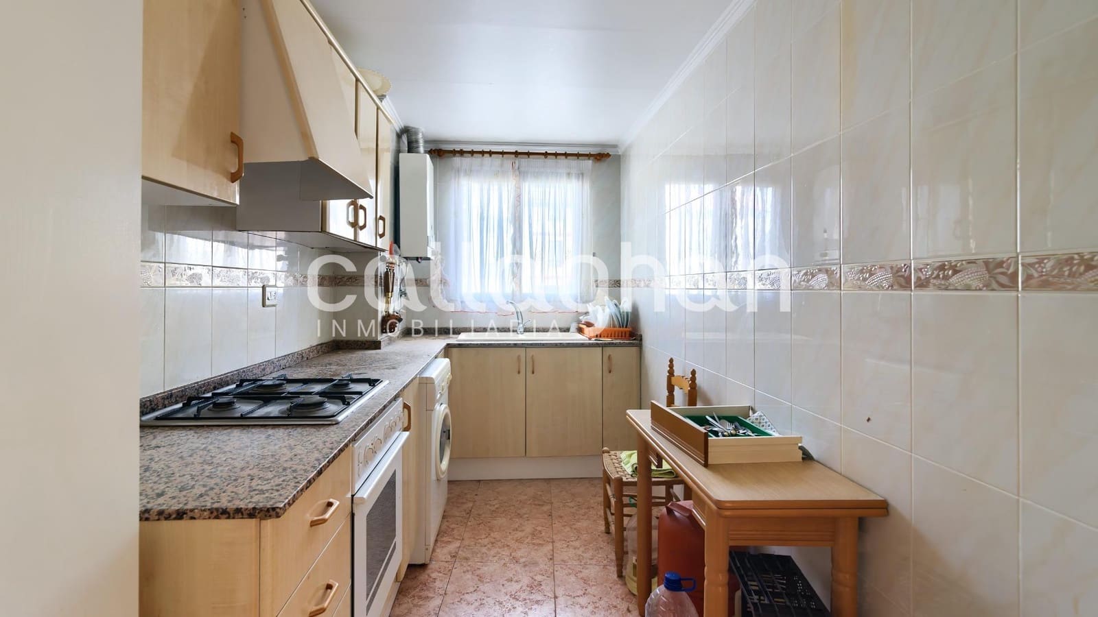 3 bedroom Flat for sale in Bejis - € 76,000 (Ref: 9127292)