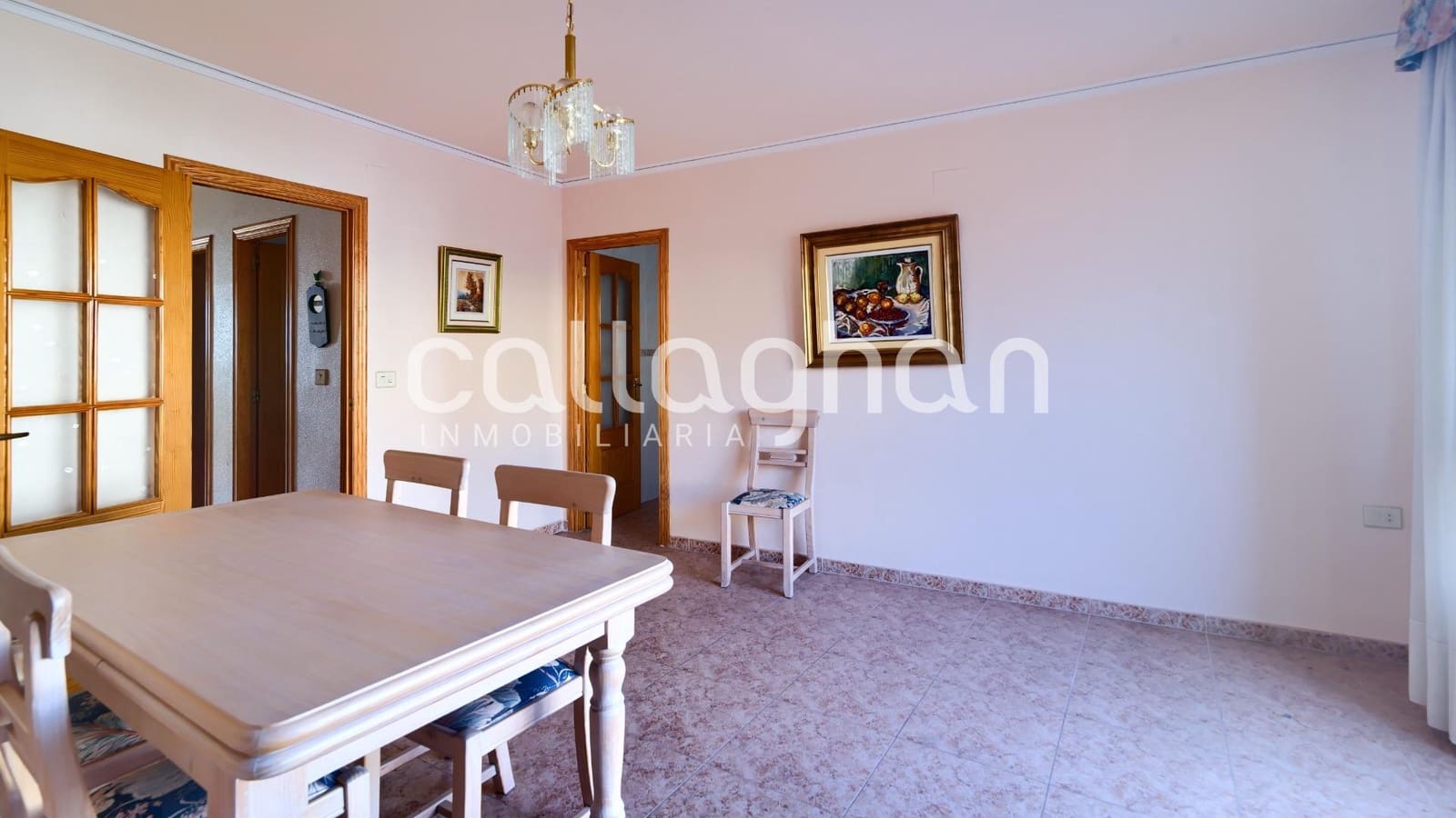 3 bedroom Flat for sale in Bejis - € 76,000 (Ref: 9127292)