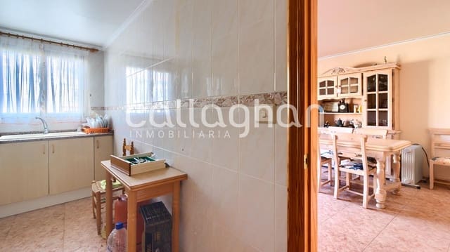 3 bedroom Flat for sale in Bejís - € 76,000 (Ref: 9127292)