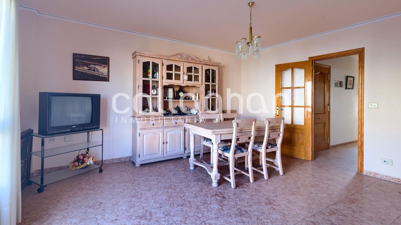 3 bedroom Flat for sale in Bejis - € 76,000 (Ref: 9127292)