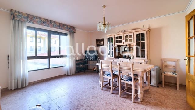 3 soveværelse Lejlighed til salg i Bejís - € 80.000 (Ref: 9127292)