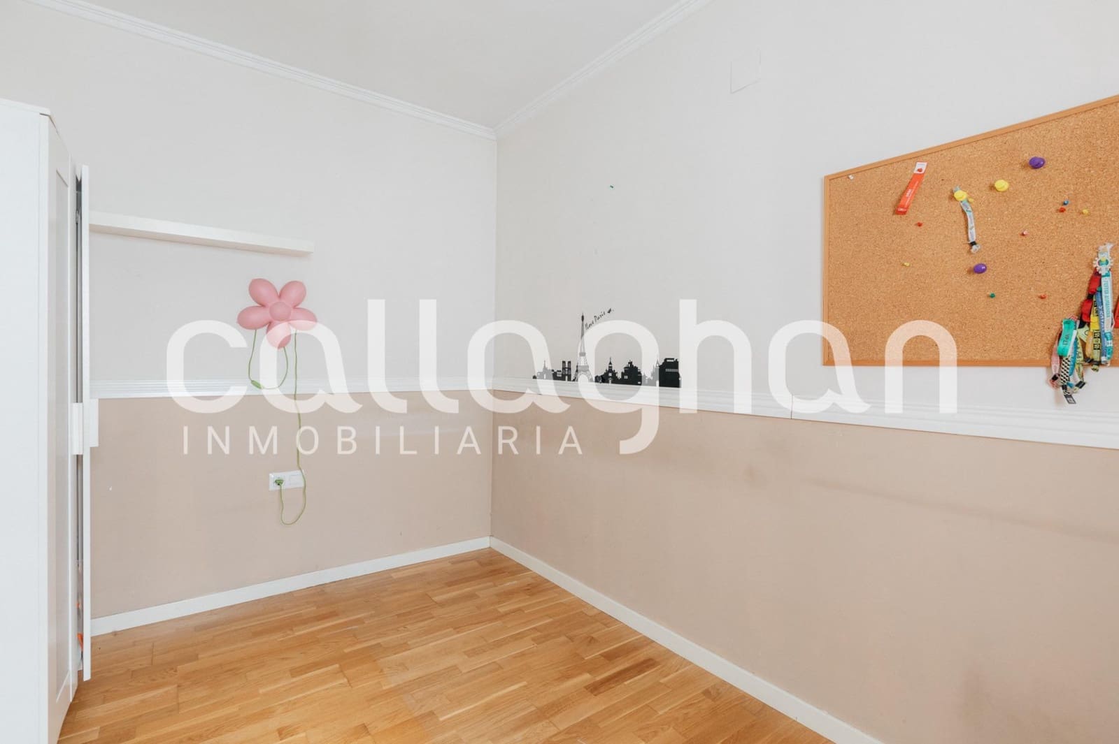 4 soveværelse Rækkehus til salg i Tavernes Blanques med garage - € 370.000 (Ref: 9127293)