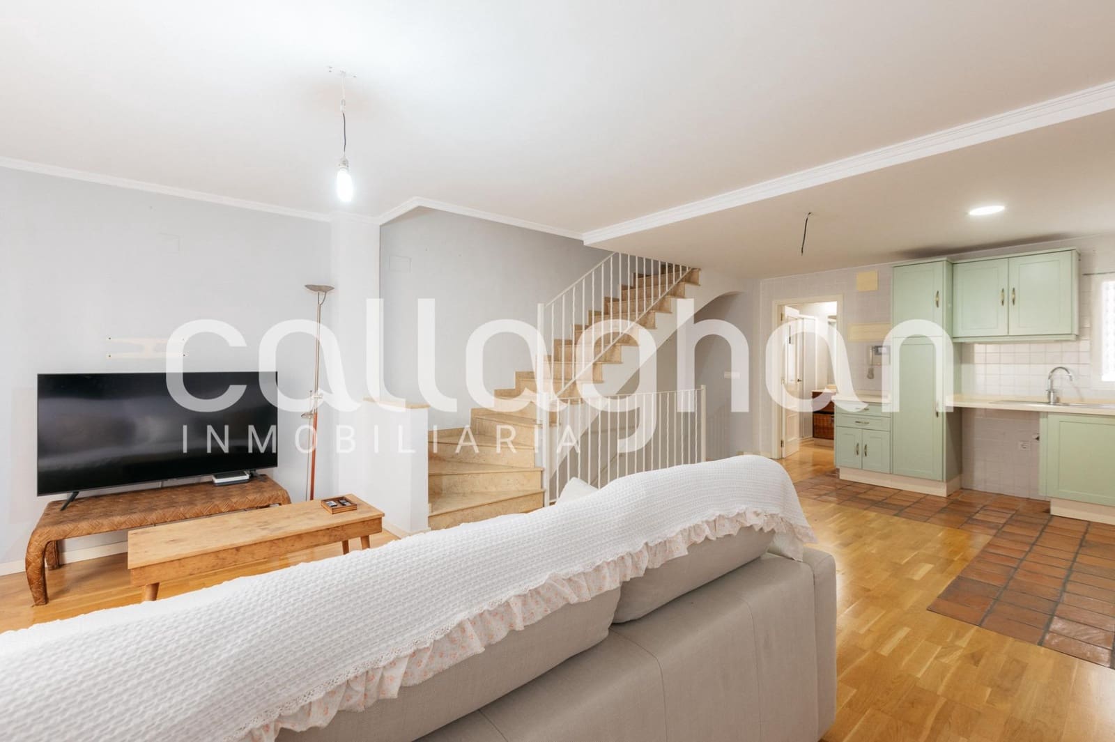 4 soveværelse Rækkehus til salg i Tavernes Blanques med garage - € 370.000 (Ref: 9127293)