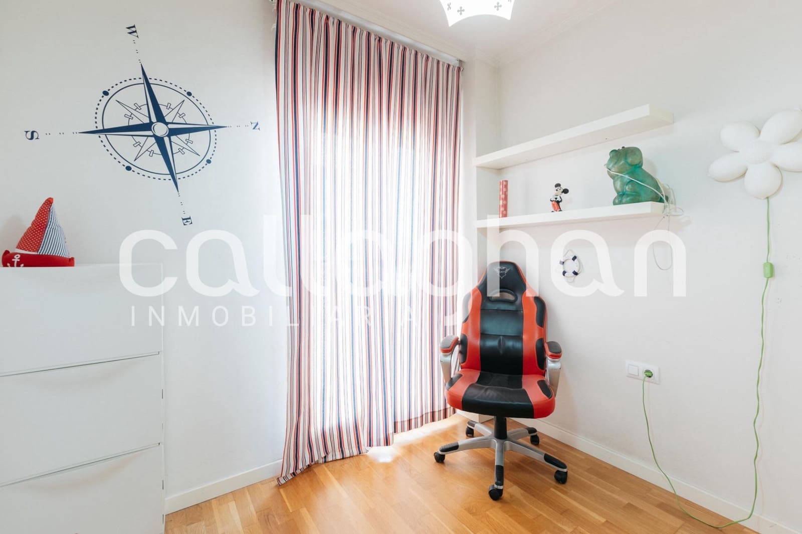 4 soveværelse Rækkehus til salg i Tavernes Blanques med garage - € 370.000 (Ref: 9127293)