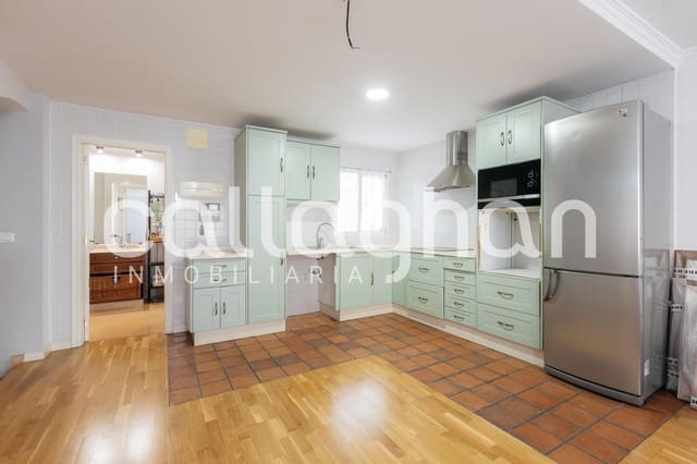 4 sovrum Radhus till salu i Tavernes Blanques med garage - 370 000 € (Ref: 9127293)