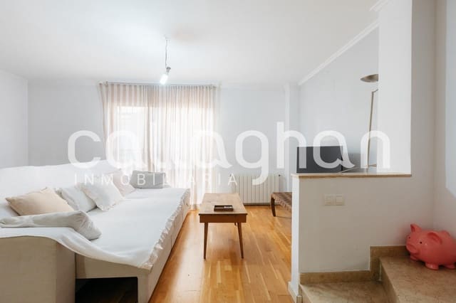 4 sovrum Radhus till salu i Tavernes Blanques med garage - 370 000 € (Ref: 9127293)