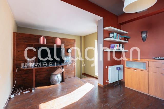 4 sovrum Radhus till salu i Tavernes Blanques med garage - 370 000 € (Ref: 9127293)