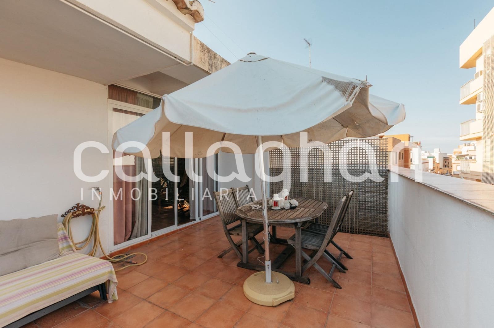 4 soveværelse Rækkehus til salg i Tavernes Blanques med garage - € 370.000 (Ref: 9127293)