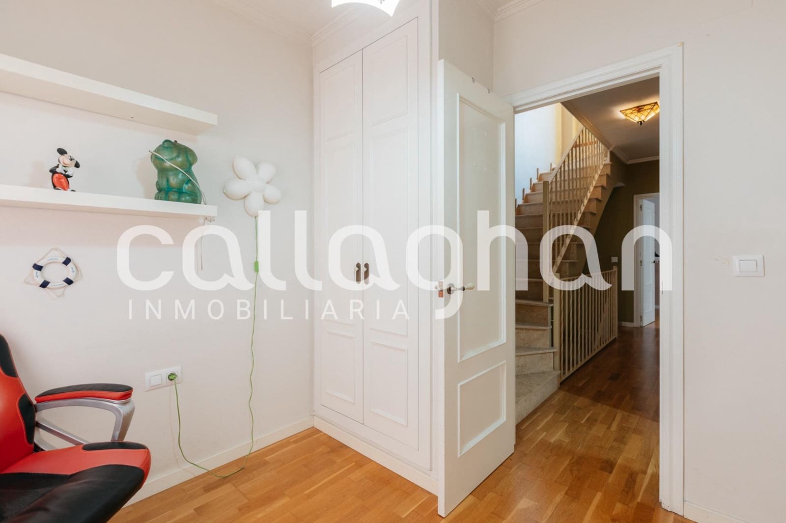 4 soveværelse Rækkehus til salg i Tavernes Blanques med garage - € 370.000 (Ref: 9127293)