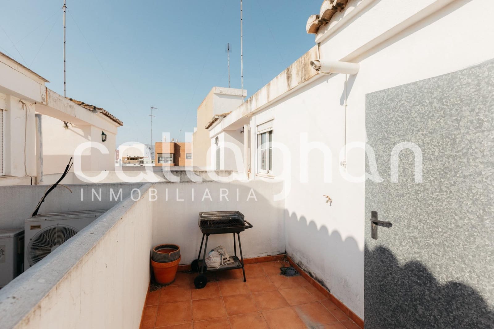 4 soveværelse Rækkehus til salg i Tavernes Blanques med garage - € 370.000 (Ref: 9127293)