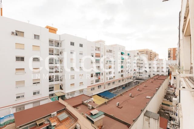 3 soveværelse Lejlighed til salg i Sant Llorens, Valencia by - € 120.000 (Ref: 9127295)