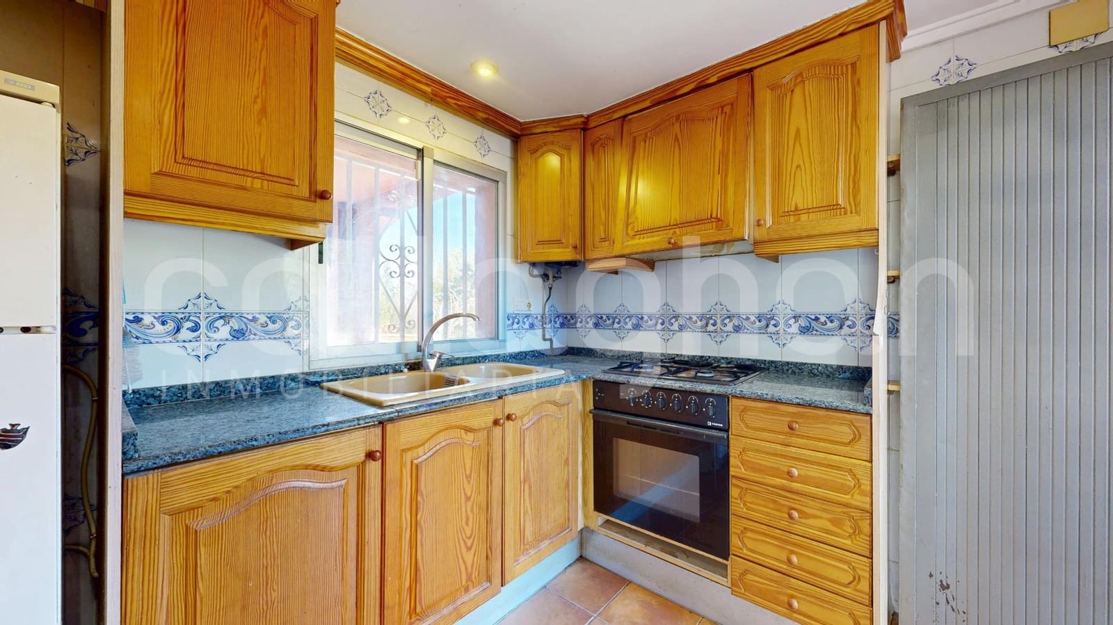 4 soveværelse Villa til salg i Naquera med swimmingpool garage - € 230.000 (Ref: 9127296)